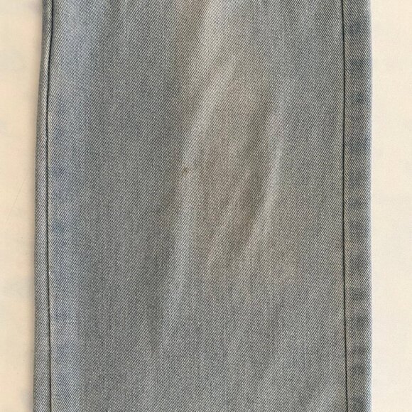 Soho Blue Denim Girls 8 Cargo Jeans - Picture 6 of 7